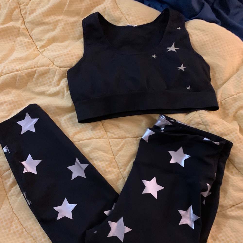 SEAMLESS STAR CONVERTIBLE BRA - Picture 4 of 4